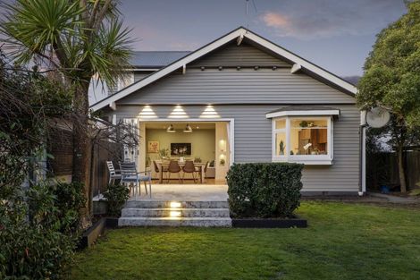 Photo of property in 39 Jacobs Street, St Albans, Christchurch, 8014