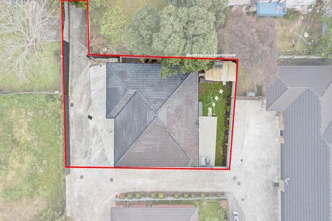 Photo of property in 10a Evans Road, Weymouth, Auckland, 2103