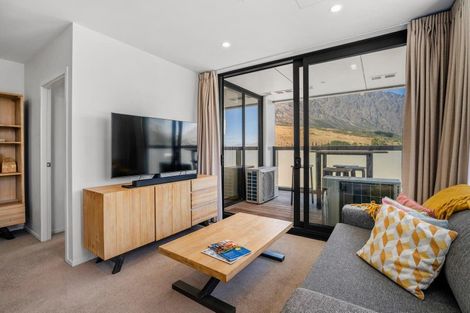 Photo of property in 409/18 Mountain Ash Drive, Frankton, Queenstown, 9300