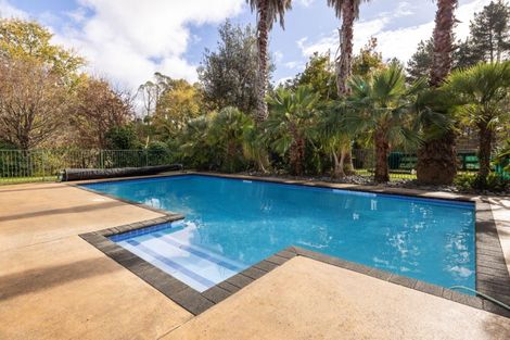 Photo of property in 560 Oropi Road, Oropi, Tauranga, 3173