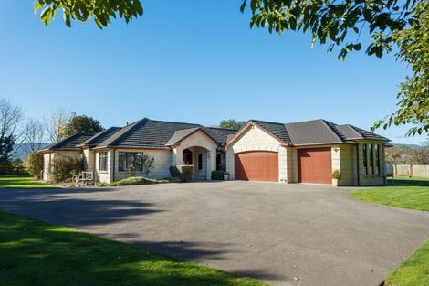 Photo of property in 18b Taihoa Road, Matamata, 3473