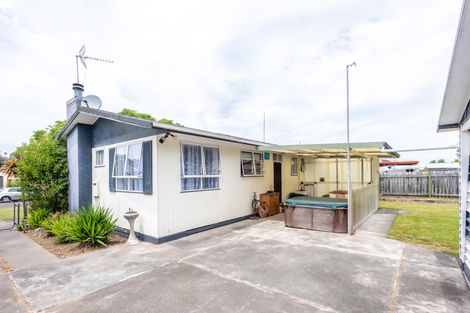 Photo of property in 10 Edward Street, Mangapapa, Gisborne, 4010