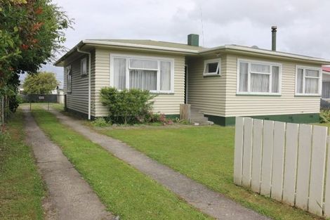 Photo of property in 39 Mccorkindale Street, Feilding, 4702