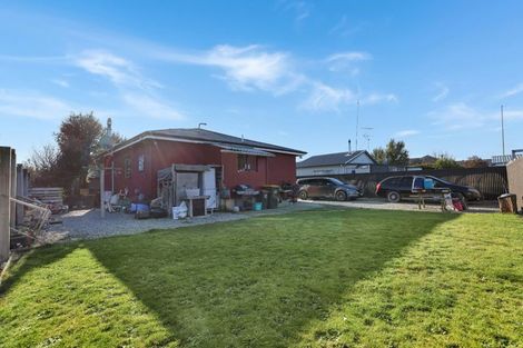 Photo of property in 171 Mcmurdo Street, Tinwald, Ashburton, 7700