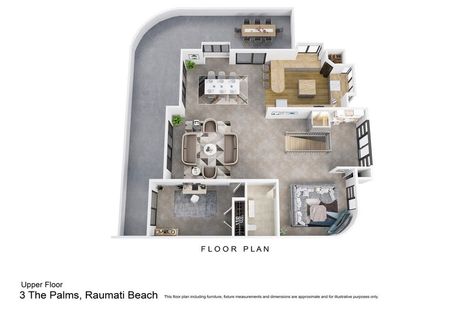 Photo of property in 3 The Palms, Raumati Beach, Paraparaumu, 5032