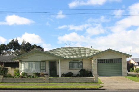 Photo of property in 88a Studholme Street, Morrinsville, 3300