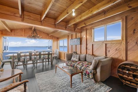 Photo of property in 145 Omori Road, Omori, Turangi, 3381