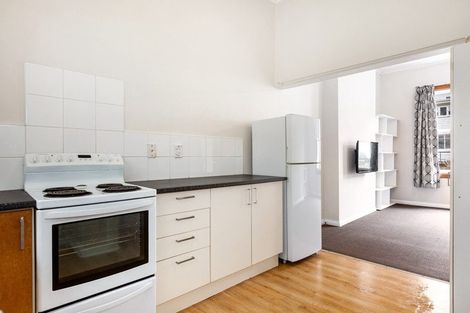 Photo of property in 25 Adams Terrace, Aro Valley, Wellington, 6021