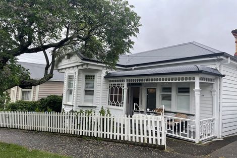 Photo of property in 25 Brentwood Avenue, Mount Eden, Auckland, 1024