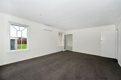 Photo of property in 42 Carruthers Street, Ilam, Christchurch, 8041