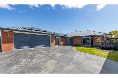 Photo of property in 15 Bunting Place, Woodend, 7610