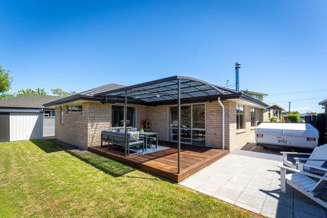 Photo of property in 73a Redwood Street, Redwoodtown, Blenheim, 7201