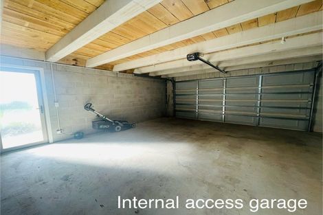 Photo of property in 46 Cannon Hill Crescent, Mount Pleasant, Christchurch, 8081