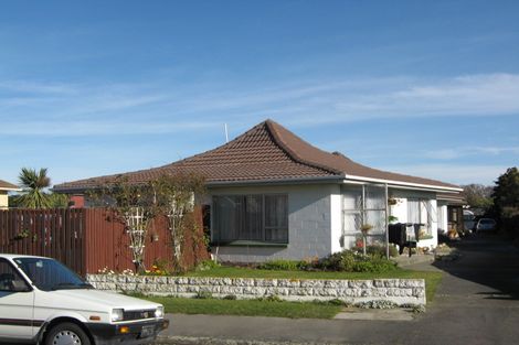 Photo of property in 1/18 Hardy Street, New Brighton, Christchurch, 8061