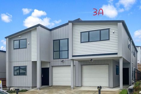 Photo of property in 3a Frontier Lane, Flat Bush, Auckland, 2019
