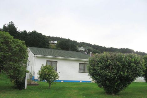 Photo of property in 21 Nathan Street, Tawa, Wellington, 5028