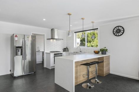 Photo of property in 10 Derwent Street, Helensburgh, Dunedin, 9010