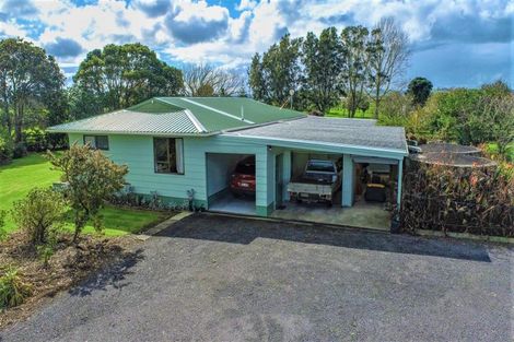 Photo of property in 76 Robertson Road, Ruawai, 0591