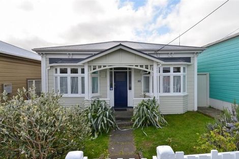 Photo of property in 11 Harper Street, Newtown, Wellington, 6021