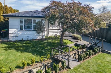 Photo of property in 195 Rutland Street, St Albans, Christchurch, 8052