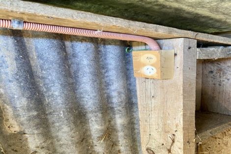 Photo of property in 183 Sills Road, Arapohue, Dargaville, 0370