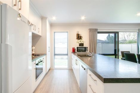 Photo of property in 39a Merton Crescent, Pirimai, Napier, 4112