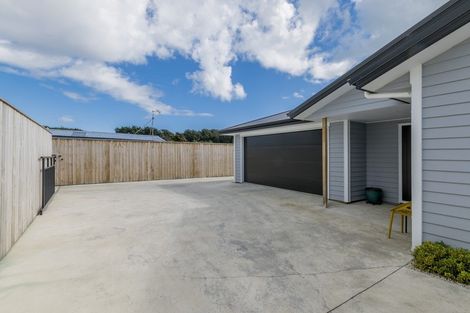 Photo of property in 3a Chrystall Street, Foxton Beach, Foxton, 4815