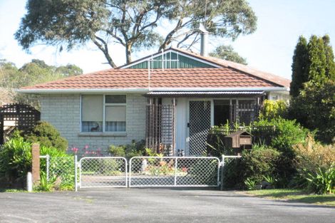 Photo of property in 6 Stirling Place, Huntly, 3700
