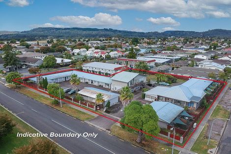 Photo of property in 40 Victoria Street, Victoria, Rotorua, 3010