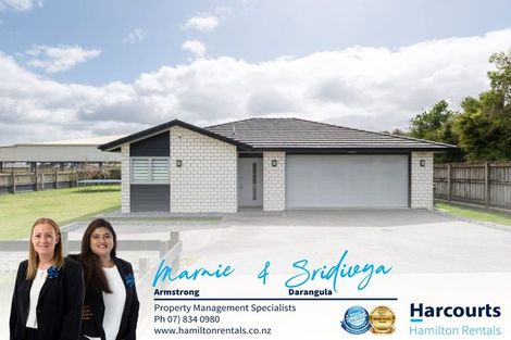 Photo of property in 188 Rotokauri Road, Baverstock, Hamilton, 3200