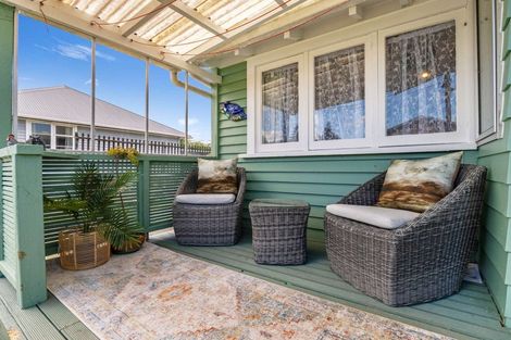 Photo of property in 25 Cureton Street, Morrinsville, 3300