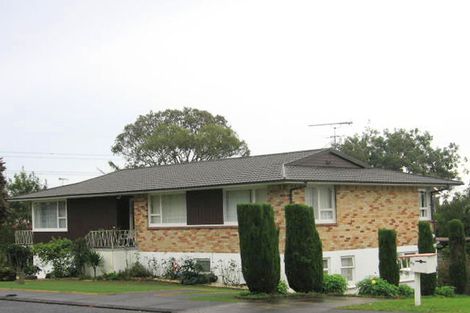 Photo of property in 45 Grange Road, Papatoetoe, Auckland, 2025