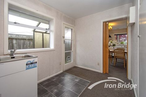 Photo of property in 115 Stanbury Avenue, Somerfield, Christchurch, 8024