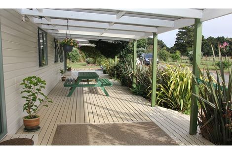Photo of property in 641 Tokiri Road, Titoki, Whangarei, 0172