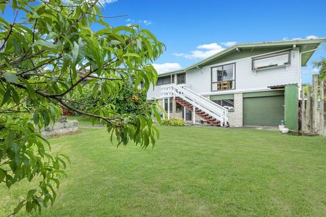Photo of property in 490a Thames Street, Morrinsville, 3300
