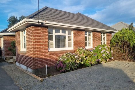 Photo of property in 14 Hare Street, Ilam, Christchurch, 8041