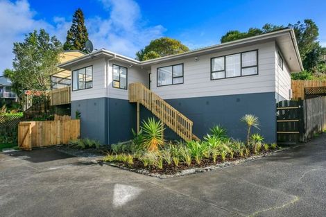 Photo of property in 2/59a Target Road, Totara Vale, Auckland, 0629