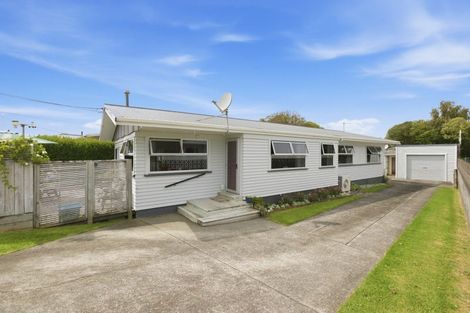 Photo of property in 30 Murray Street, Bell Block, New Plymouth, 4312
