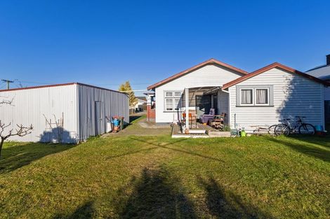 Photo of property in 152 High Street, Waimate, 7924
