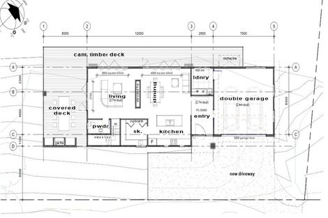 Photo of property in 328 Upper Harbour Drive, Greenhithe, Auckland, 0632