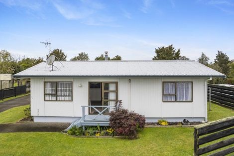 Photo of property in 1/6 County Place, Tirau, 3410