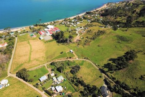 Photo of property in 19 Martin Road, Omapere, Kaikohe, 0473