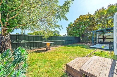 Photo of property in 97 East Belt, Lincoln, 7608