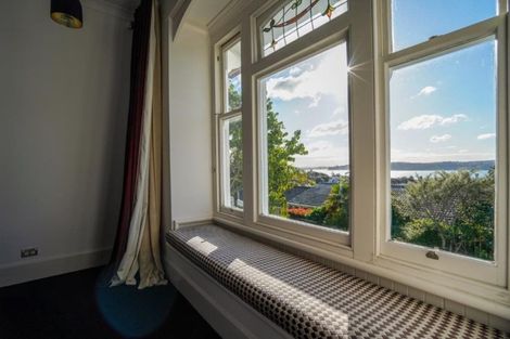 Photo of property in 201a Jervois Road, Herne Bay, Auckland, 1011