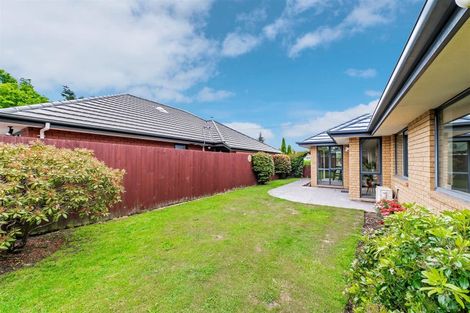 Photo of property in 91 Highsted Road, Bishopdale, Christchurch, 8053