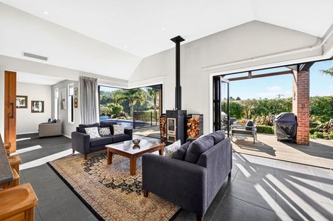Photo of property in 846 Haruru Road, Wainui, Kaukapakapa, 0873
