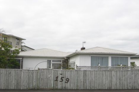 Photo of property in 159 Tukapa Street, Westown, New Plymouth, 4310
