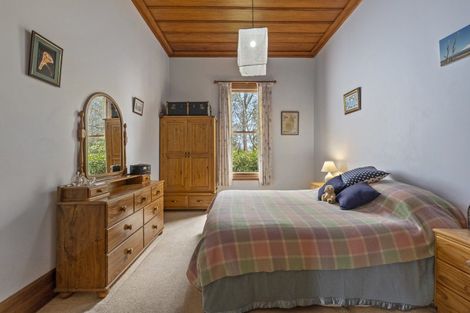 Photo of property in 947 Raetihi Ohakune Road, Ohakune, 4625