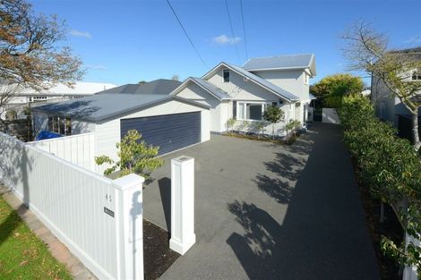 Photo of property in 45 Urunga Avenue, Strowan, Christchurch, 8052