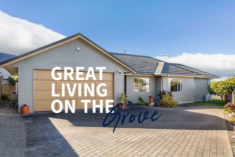 Photo of property in 18 The Grove, Nukuhau, Taupo, 3330